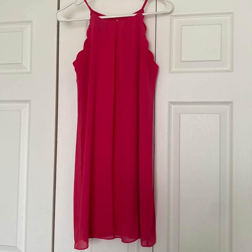 Boutique Dress
